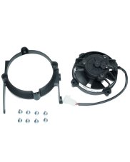FM-parts zestaw wentylatora chłodnicy kompletny KTM/HQ/GAS 2024