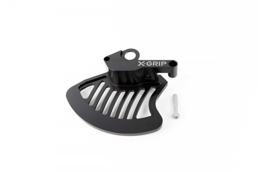 X-GRIP Chránič předního kotouče KTM/HQ/GG