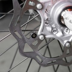 X-Grip Magnet Tachometru