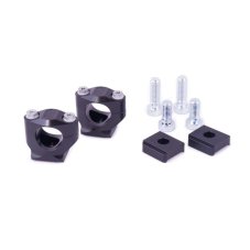 Xtrig Držiaky-klemy riadidiel 28,6mm