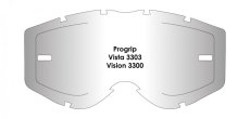 Náhradní sklíčko AirScreen Progrip