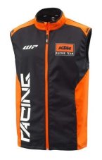 Kamizelka KTM REPLIKA TEAM