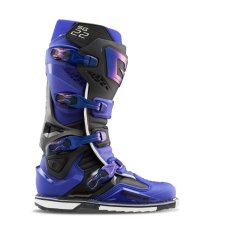 Gaerne buty cross/enduro model sg-22 Future Dusk Niebieski