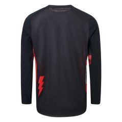 USWE Dres LERA Off-Road - Červená