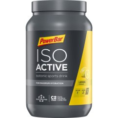 Isotonický nápoj Powerbar ISOACTIVE 1,32KG