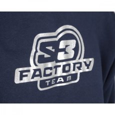 Bluza S3parts Factory