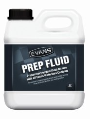 Evans Prep Fluid 2l