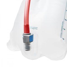 USWE części pojemnik zamienny z przewodem i zaworem  3L l ELITE BLADDER