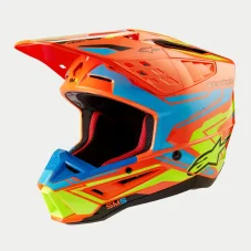 Alpinestars přilba SM5 Sail Helmet