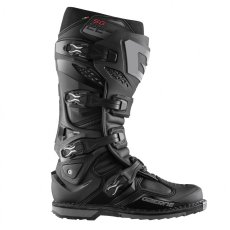 Gaerne SG-22 Motokrosové topánky čierne