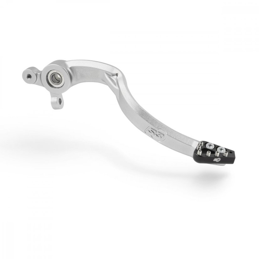 Brzdový pedál KTM/HQ/GG 2017-23 S3parts - Barva: Modrá