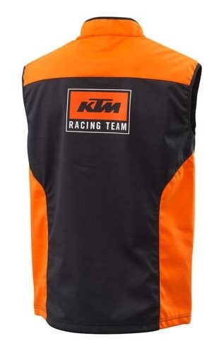 Kamizelka KTM REPLIKA TEAM