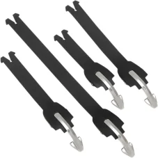 Alpinestars Náhradná sada praciek pre Tech 7 --> 2024