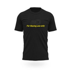 Tričko S3parts RACING USE ONLY