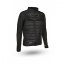 Hybrydowa kurtka motocyklowa S3 Black Angel - Rozmiar: 2XL