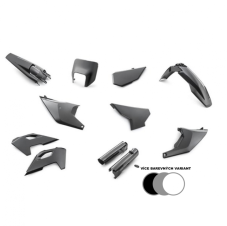 ACERBIS Sada plastov HUSQVARNA TE/FE 2024