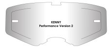 Zapasowa szybka Airscreen Kenny