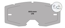 Náhradní sklíčko Airscreen Lite