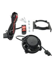 Ventilátor kompletný  EXED Sherco 2014-2023