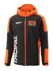 Zimná Bunda KTM REPLICA TEAM Černá