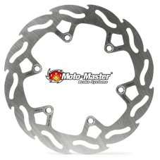 MOTO-MASTER tarcza Tylny 220mm FLAME do KTM/HQ/GG/STARK