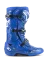 Buty enduro ALPINESTARS  TECH 10 Niebieski - Rozmiar buta: 47