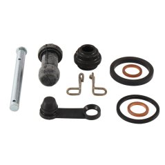 Opravná sada Zadního brzdového třmenu (BRAKTEC) HUSQVARNA/GASGAS
