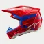 Alpinestars přilba SM5 Sail Helmet - Velikost: XL