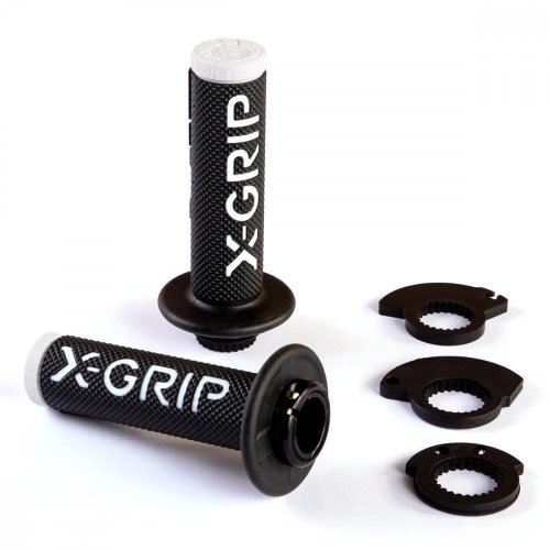 X-GRIP LOCK ON GRIPY