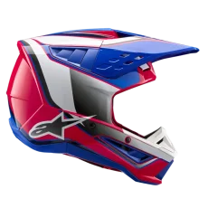 Alpinestars přilba SM5 Sail Helmet