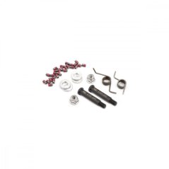 Sada čepu stupaček S3parts KTM/HSQ/GASGAS