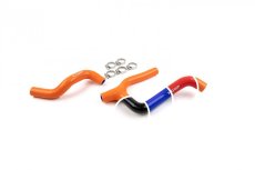 x-GRIP silikonowe węże/przewody chłodnicy  KTM/HQ/GG 20-23 4T (350)