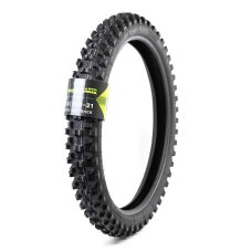 X-GRIP Wavebreaker 80/100-21  57R TT