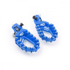Stupačky S3Parts HARDROCK OFFSET KTM/HQ/GAS 2024