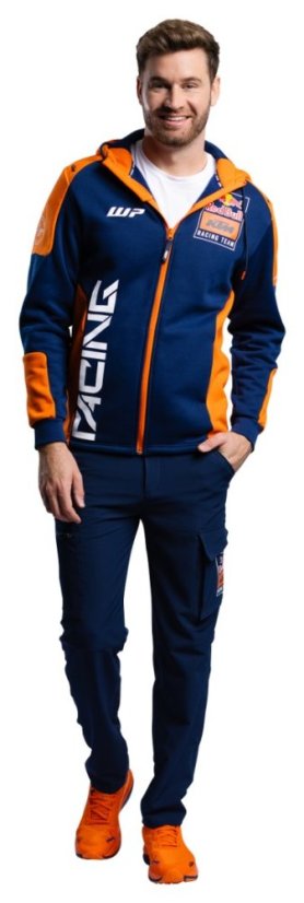 Bluza KTM REPLIKA TEAM