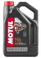 Motul 710 2T (4L)