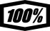 100 % 100 %