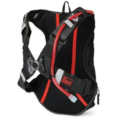 Enduro batoh USWE OUTLANDER 9 Černý