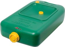 Záchytná vana na olej RACETECH 10L