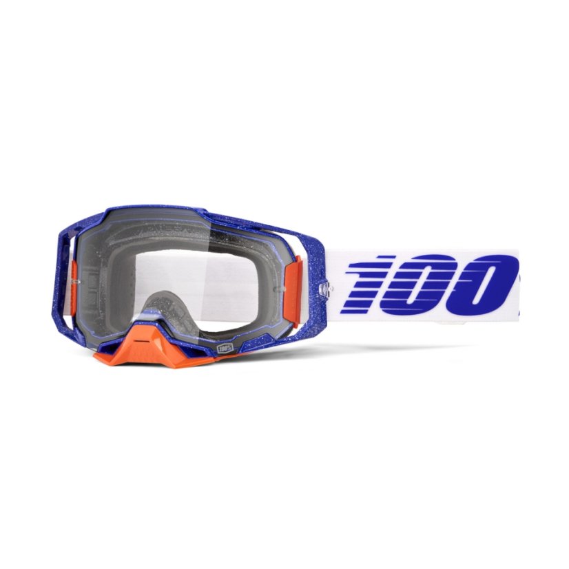Motokrosové okuliare 100% ARMEGA LAVINGAAD