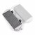 X-GRIP Pravý chladič KTM/HQ/GG 2T 2024->