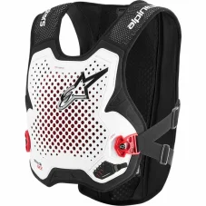 Alpinestars  Tech Air MX System Airbag hrudníka a chrbta
