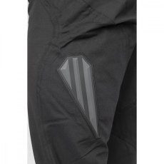 Endurové Nohavice S3 Parts Hard Černa kolekce