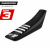ONEGRIPPER Potah sedla Original Ribbed