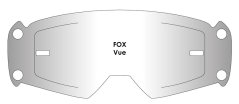 Náhradní sklíčko AirScreen Fox