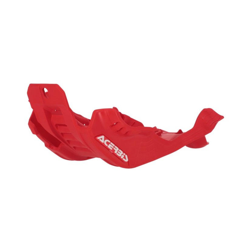 Acerbis Kryt motoru  BETA RR 250/300 2T 2025 --> - Farba: Čierná