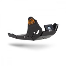 Kryt motoru S3 parts (2T) 250/300 KTM 2024 -->