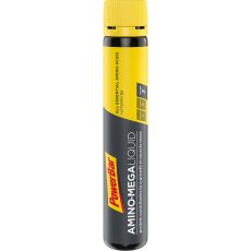 POWERBAR AMINO MEGA LIQUID AMPULE 25ML