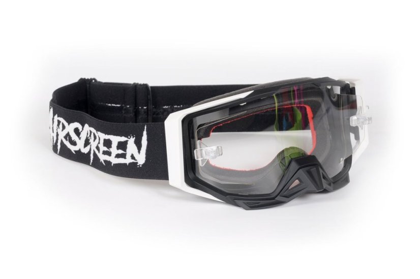 Airscreen vetracie okuliare S-FIT 01 EX