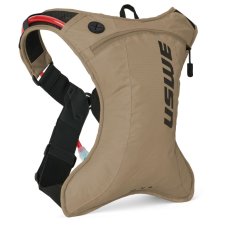 Plecak enduro USWE Outlander 2L SAND